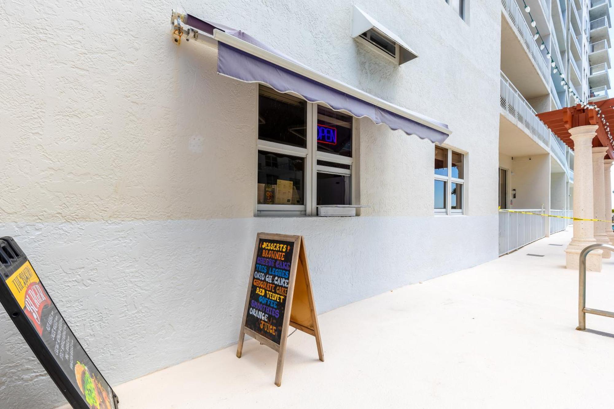 Upscale Brickell 3 Bedroom With Water Views And Free Parking Miami Exterior foto